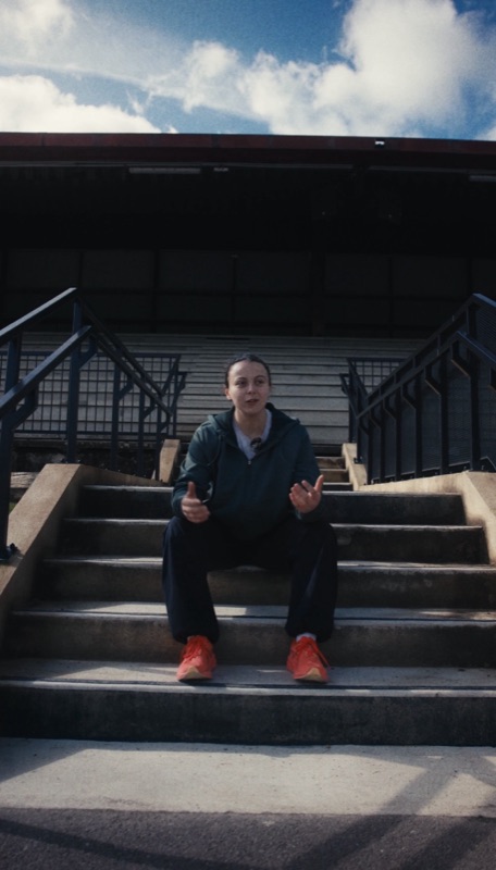 Suivi de préparation mentale