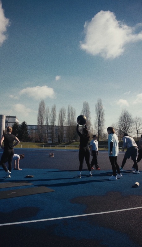 Programme coaching complet